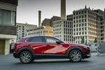 Mazda CX-30 2019 года (WW)